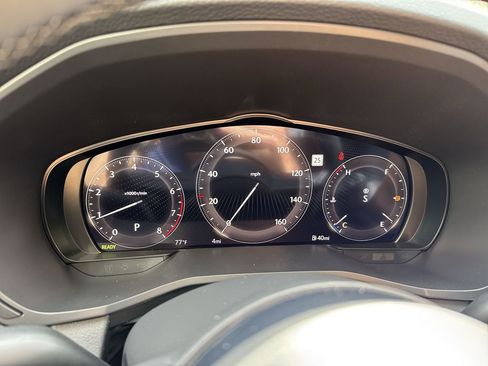 New 2026 MAZDA CX-90 3.3 Turbo w/ Premium Sport Pkg image 50