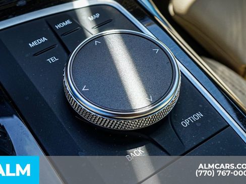 Used 2022 BMW i4 eDrive40 image 44