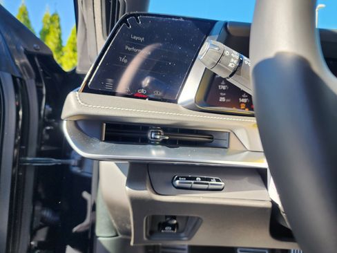 New 2026 Chevrolet Corvette Z06 image 21