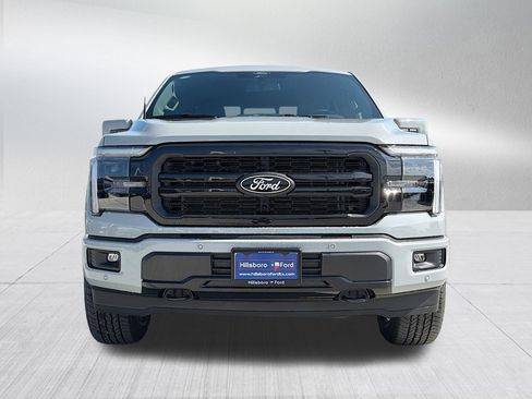 New 2026 Ford F150 Lariat w/ Equipment Group 501A Mid AWD/4WD image 2
