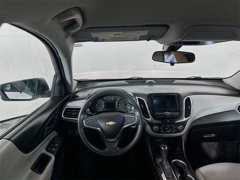 Used 2019 Chevrolet Equinox LS image 20