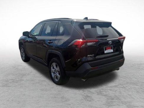 Certified 2025 Toyota RAV4 XLE AWD/4WD image 5
