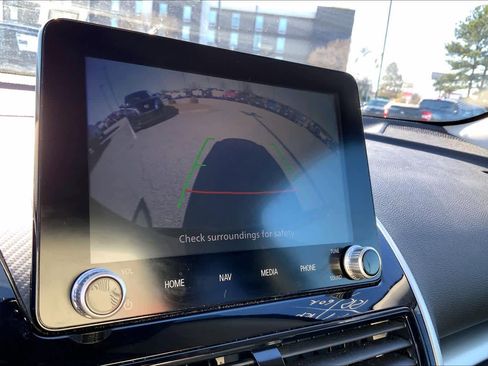 Used 2024 Mitsubishi Eclipse Cross SE image 27