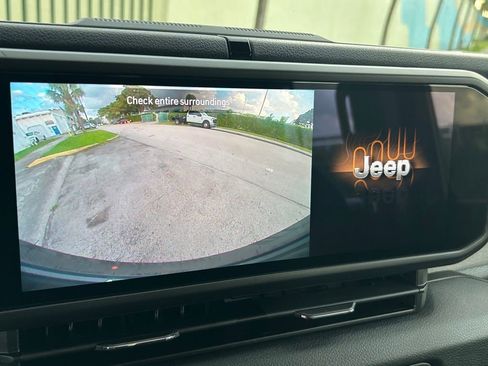 New 2026 Jeep Wrangler Sport image 61