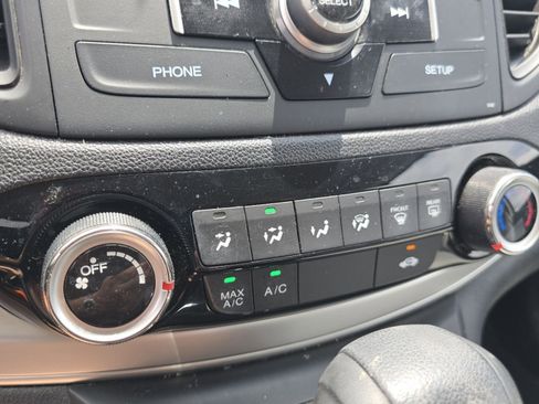 Used 2016 Honda CR-V SE image 30