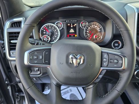 New 2026 RAM 1500 Big Horn image 18