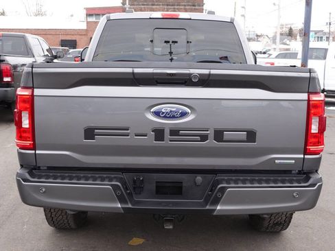 Used 2023 Ford F150 XLT w/ Equipment Group 302A High image 9