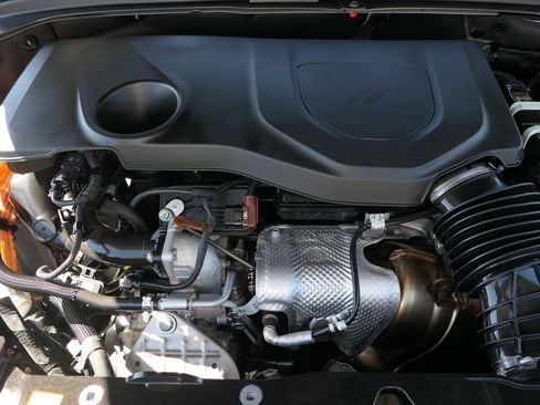 Used 2024 Dodge Hornet R/T Plus image 28