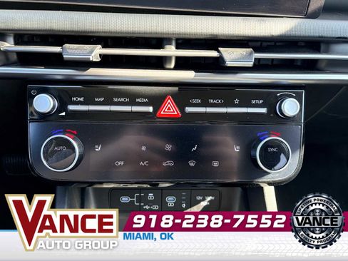 Used 2025 Hyundai Tucson SEL image 25