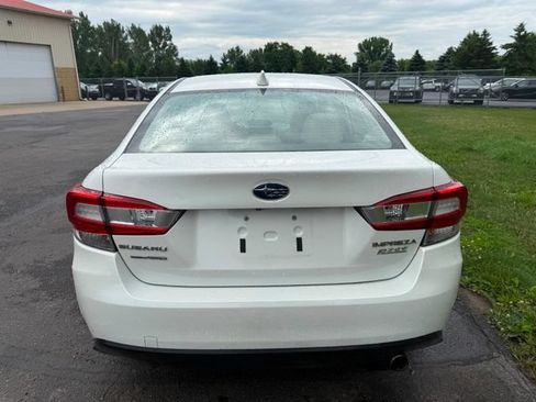 Used 2017 Subaru Impreza 2.0i Limited AWD/4WD image 2