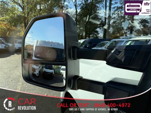 Used 2025 Ford F250 XLT AWD/4WD image 36