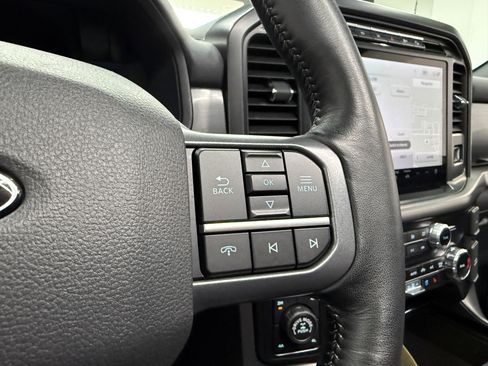 Used 2024 Ford F150 Lariat w/ Equipment Group 502A High image 18