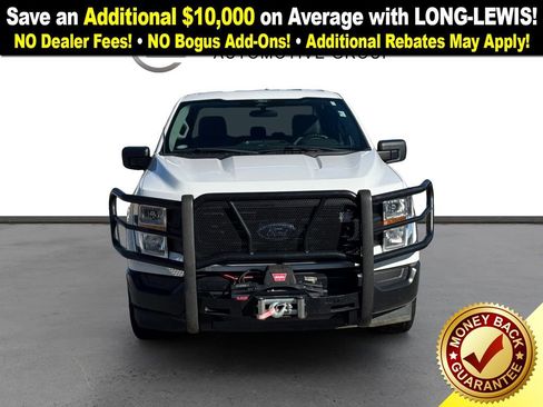 Used 2022 Ford F150 XL w/ Equipment Group 101A High image 11