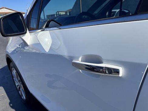 Used 2017 Buick Encore Preferred FWD image 16