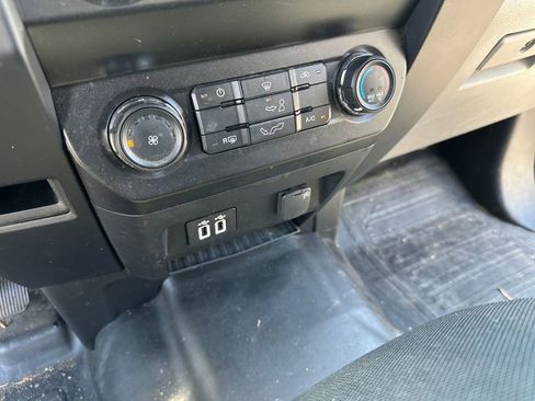 Used 2020 Ford F150 XL w/ Equipment Group 101A Mid AWD/4WD image 18