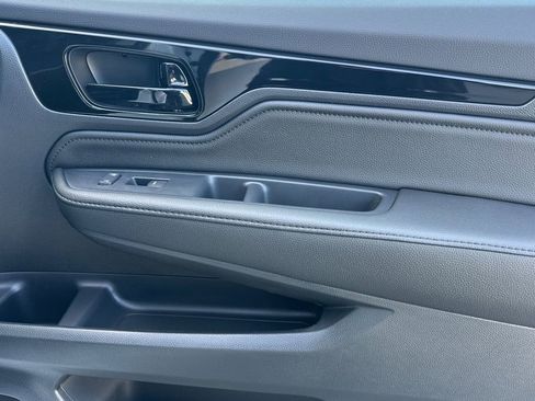New 2026 Honda Odyssey Elite image 20