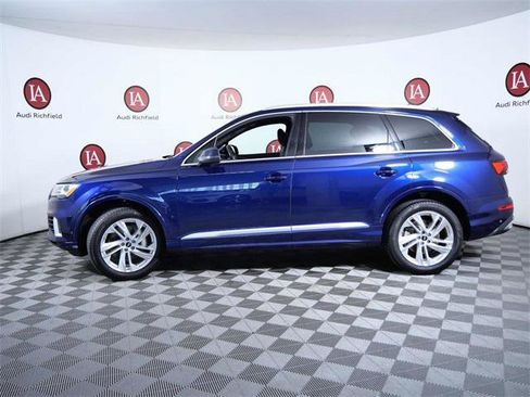 Certified 2022 Audi Q7 3.0T Premium Plus image 5