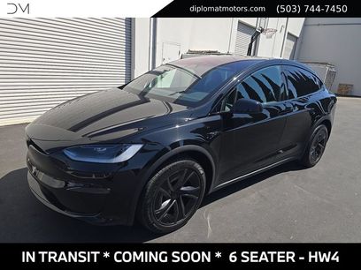 Used 2026 Tesla Model X