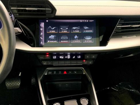 Used 2022 Audi A3 2.0T Premium w/ Convenience Package FWD image 6