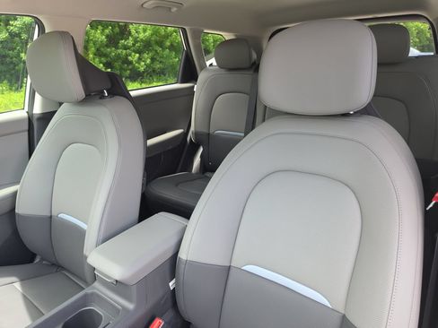 New 2027 Kia Seltos EX FWD image 22