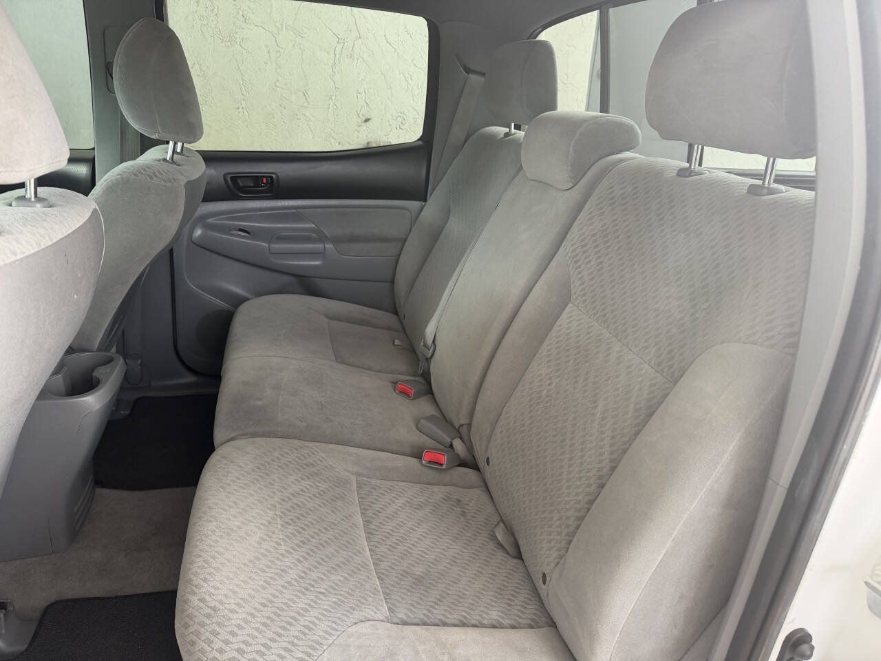 Used 2009 Toyota Tacoma PreRunner RWD image 13