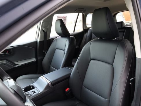 Certified 2026 Toyota RAV4 XLE Premium AWD/4WD image 19