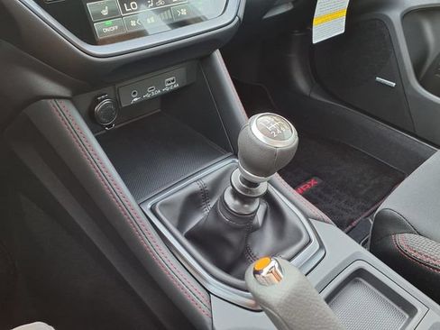 New 2026 Subaru WRX Premium AWD/4WD image 17