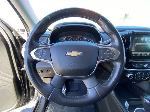 Used 2018 Chevrolet Traverse LT FWD image 26