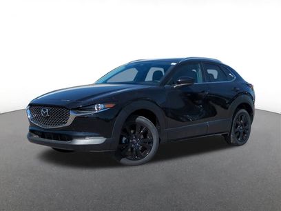 New 2025 MAZDA CX-30 AWD 2.5 S w/ Select Sport Pkg