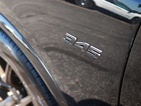 Used 2025 Dodge Durango R/T AWD/4WD image 10