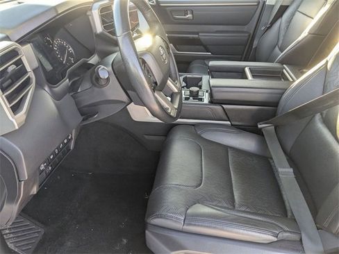 Used 2022 Toyota Tundra Limited image 17