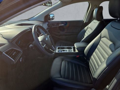 Certified 2022 Ford Edge SEL w/ Convenience Package image 11