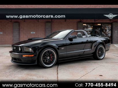 Used 2008 Ford Mustang GT