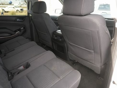 Used 2018 Chevrolet Suburban LS image 16