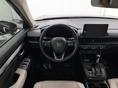 Certified 2023 Honda CR-V EX-L image 18