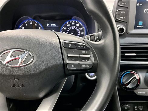 Used 2021 Hyundai Kona SEL image 24