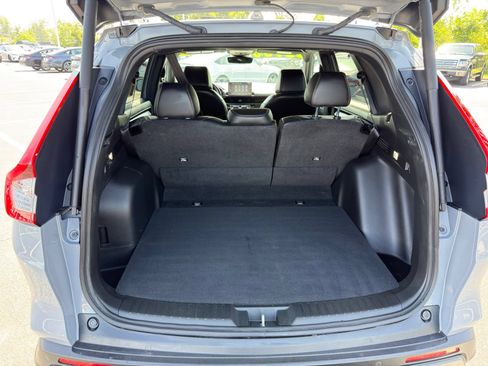Used 2024 Honda CR-V Sport-L image 31