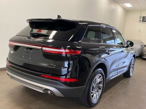 Certified 2023 Lincoln Corsair AWD w/ Equipment Group 102A image 7