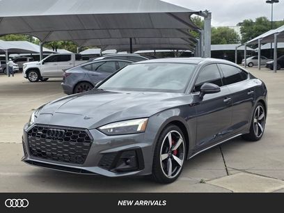 Certified 2023 Audi A5 2.0T Premium Plus w/ Premium Plus