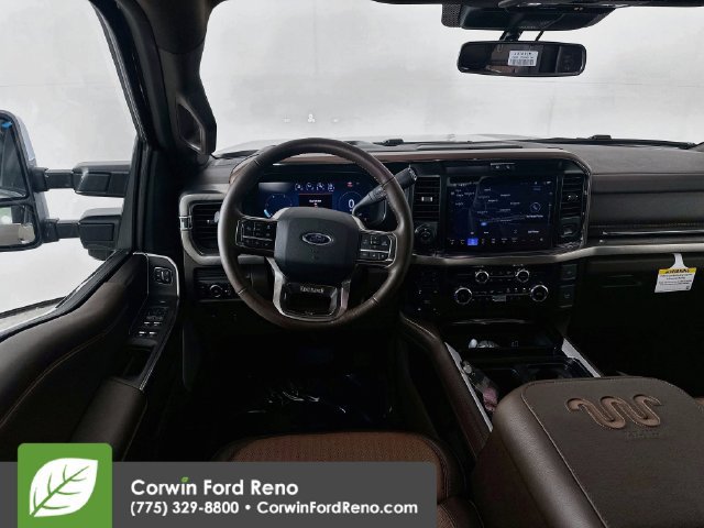 New 2026 Ford F250 King Ranch w/ Chrome Package AWD/4WD image 24