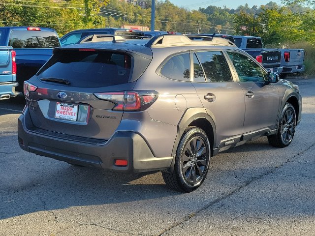 Used 2023 Subaru Outback Onyx Edition AWD/4WD image 34