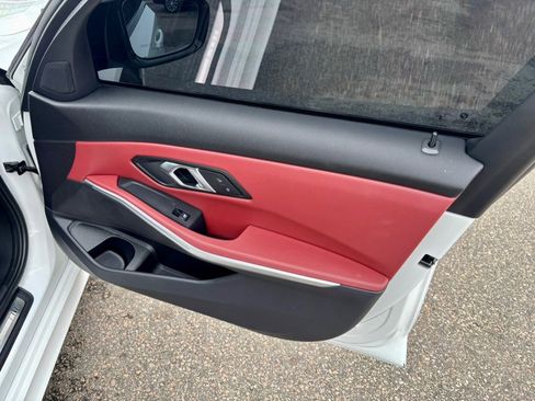 Used 2024 BMW M340i xDrive w/ Premium Package image 10