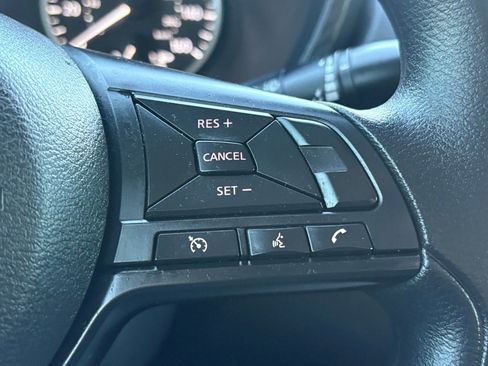 Certified 2024 Nissan Sentra S image 19