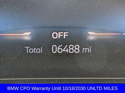 Used 2026 BMW X3 xDrive30i AWD/4WD image 2