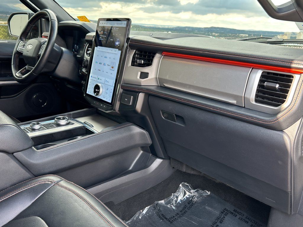 Used 2024 Ford Expedition Timberline AWD/4WD image 9