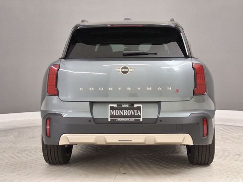 New 2027 MINI Cooper Countryman S w/ Comfort Package Max AWD/4WD image 8