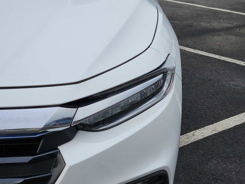 Used 2022 Honda Insight Touring image 9