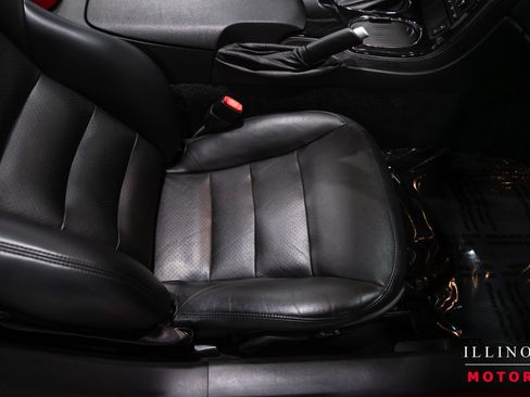 Used 2010 Chevrolet Corvette Grand Sport w/ Preferred Equipment Group RWD image 28