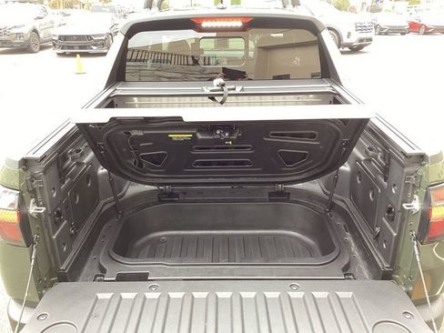 New 2026 Hyundai Santa Cruz SEL AWD/4WD image 12