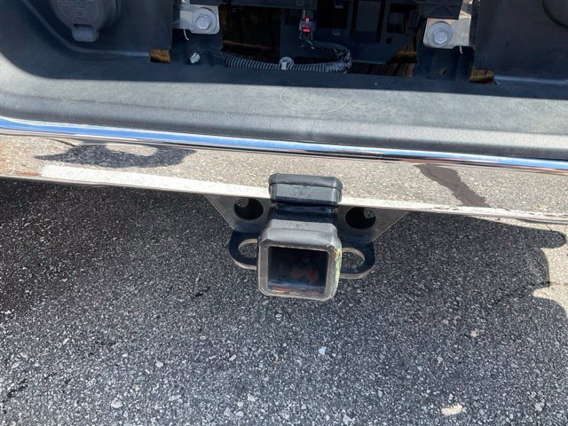 Used 2019 GMC Sierra 1500 SLE w/ SLE Value Package AWD/4WD image 8
